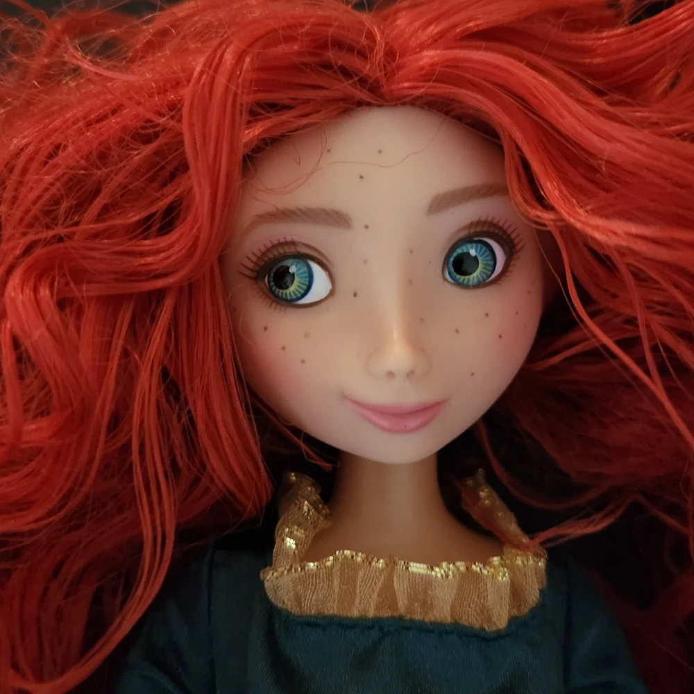 Merida Disney - Picture 2 of 5
